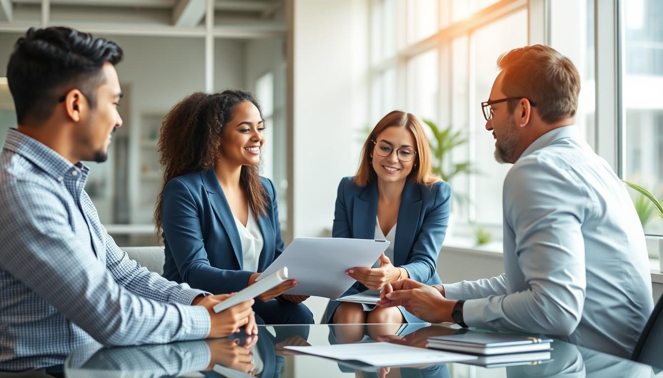 Professional plan visual